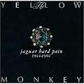 jaguar hard pain 1944-1994