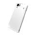iBUFFALO docomo AQUOS PHONE SH-01D �f�U�C���n�[�h�P�[�X�y�P�[�X�\�ʍd�x3H���f���z�t���ی�t�B�����t(�N���A) BSMPSH01DHCR