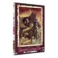 ���[�h�X����L VOL.5 [DVD]