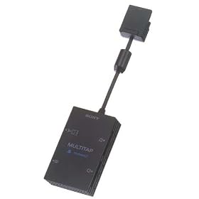 PlayStation 2��p�}���`�^�b�v (SCPH-10090)