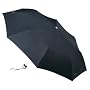 Knirps Mini Ultralight �܂肽���ݎP Black KNA862-100