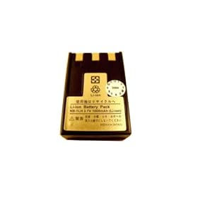 Canon NB-1LH (1000mAh��e��)