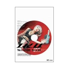 I.K.U. [DVD]