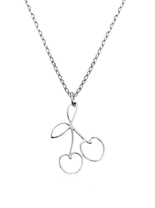 Le Temps des Cerises Set Kette und Anhänger