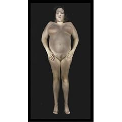 Gary Schneider: Nudes