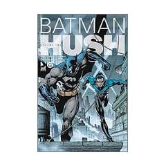 �o�b�g�}��HUSH (#2) (JIVE AMERICAN COMICS�V���[�Y)