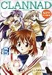 CLANNAD4�R�}�}���K����\Impressions of CLANNAD Tribute Album���F�R�~�b�N�A���\���W�[