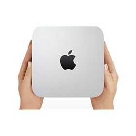 Apple Mac mini/2.3GHz Core i5/2GB/500GB/NO ODD MC815J/A