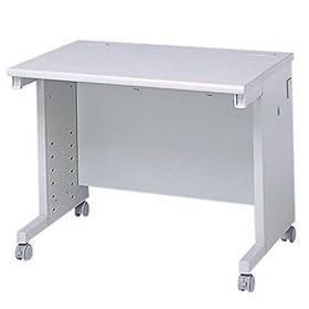 ���A�X OA�f�X�N W900�~D600�~H700 �z���C�g�O���[ DSA-960