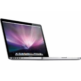 Apple MacBook Pro 2.53GHz 15.4�C���` MC118J/A