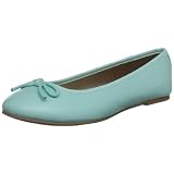London Rebel Classic PU Ballet
