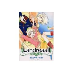 Landreaall 1 (ID�R�~�b�N�X ZERO-SUM�R�~�b�N�X)