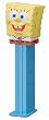 PEZ �X�g���b�v�z���_�[ �X�|���W�E�{�u(�X�|���W�E�{�u BLUE)