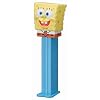 PEZ �X�g���b�v�z���_�[ �X�|���W�E�{�u(�X�|���W�E�{�u BLUE)