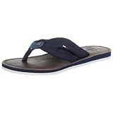 Hilfiger Denim SEA 1A EN56815552 Damen Zehentrenner