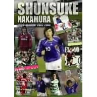 �����r�� DVD �o�C�I�O���t�B�[ 2002-2005