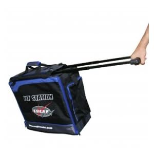 【クリックで詳細表示】これ一個でOK！ピットステーションバッグ2 イーグル2922