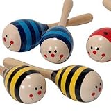  Bug Maraca by Schylling
