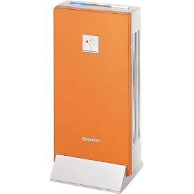 SHARP �C�I���R���f�B�V���i�[ �x�[�V�b�N�^�C�v �I�����W FR-CX1A-D