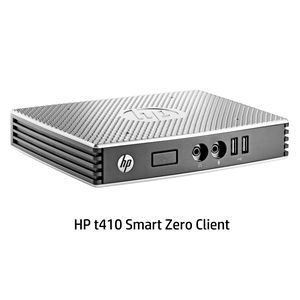 【クリックで詳細表示】日本HP t410 Smart ZC 2GF/1GR RFX/HDX H2W23AA＃ABJ