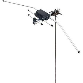 【クリックで詳細表示】YAGI UHF・VHF共用アンテナ 2素子 UV3P-B