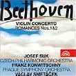 Violin Concerto D, Op 61