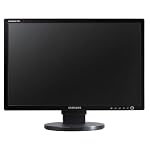 SAMSUNG ( 日本サムスン ) 24型ワイド液晶モニター SyncMaster245B