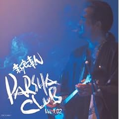 �V�ǍK�lPARSHA CLUBver.1.02