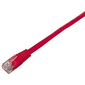 ELECOM �C�[�T�l�b�gLAN�P�[�u��(���b�h)
