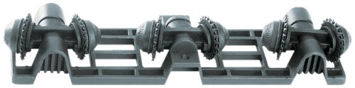  Wagner Perforationswalze Zubehör Dampf-Tapetenablöser DTS,W 14,W 15,W 16