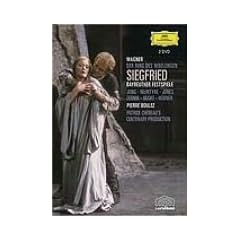 ���[�O�i�[:�y���s�W�[�N�t���[�g�t�S�� [DVD]