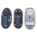 �p���[�T�|�[�g �G�A�[�p�b�h�\�[�� for �ی^ ��6mm ����0.65mm 16�� AS-46(�p��-�T�|-�g)