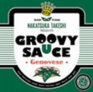 Groovy Sauce-Genovese-