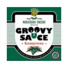 Groovy Sauce-Genovese-