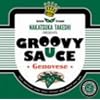 Groovy Sauce-Genovese-