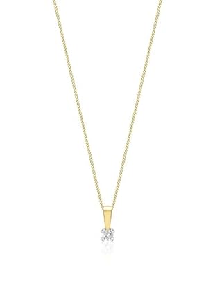 Carissima Gold Set Kette und Anhänger