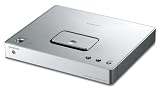 ONKYO iPod Dock���ڃf�W�^�����f�B�A�g�����X�|�[�g ND-S1(S) /�V���o�[