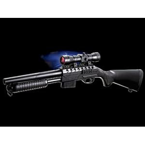 【クリックで詳細表示】スーパーショットガン・ロウエンフォースメント