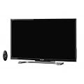SHARP �t���[�X�^�C���X�^���_�[�gAQUOS 32�^ �n��EBS�E110�xCS�f�W�^���t���n�C�r�W�����t���e���r �u���b�N�n LC-32F3-B
