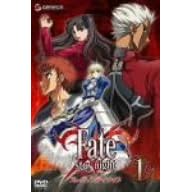 Fate/stay night