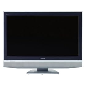 TOSHIBA beautiful face �n��EBS�E110�xCS�f�W�^���n�C�r�W�����t���e���r 37LZ150