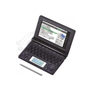 【クリックで詳細表示】電子辞書 XD-B8800： 文房具・オフィス用品