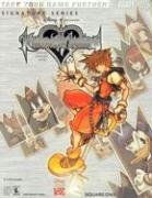  Kingdom Hearts Chain of Memories: Official Strategy Guide