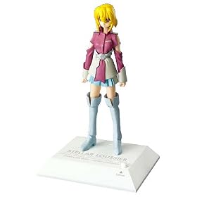 Voice I-doll �X�e���E���[�V�F