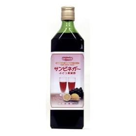 ���������� �T���r�l�K�[ �Ԃǂ��| �r 720ml