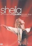 [DVD]Sheila Olympia 2002 Jamais Deux Sans Toi