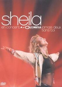  Olympia 2002 Jamais Deux Sans Toi [DVD] [Import]