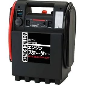 �����e�b�N(meltec) �G���W���X�^�[�^�[ DC12V SG-6000