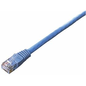 ELECOM �C�[�T�l�b�gLAN�P�[�u��(�u���[)