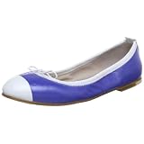 Bloch Classica Pearl BL 488 Damen Ballerinas